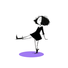 Girl and spot_image 4 2